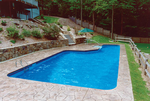 Swimming Pool Tiles