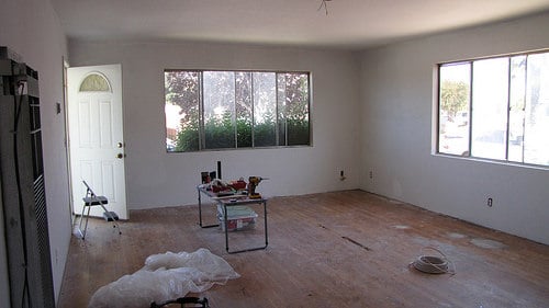 home redesign project houston tx